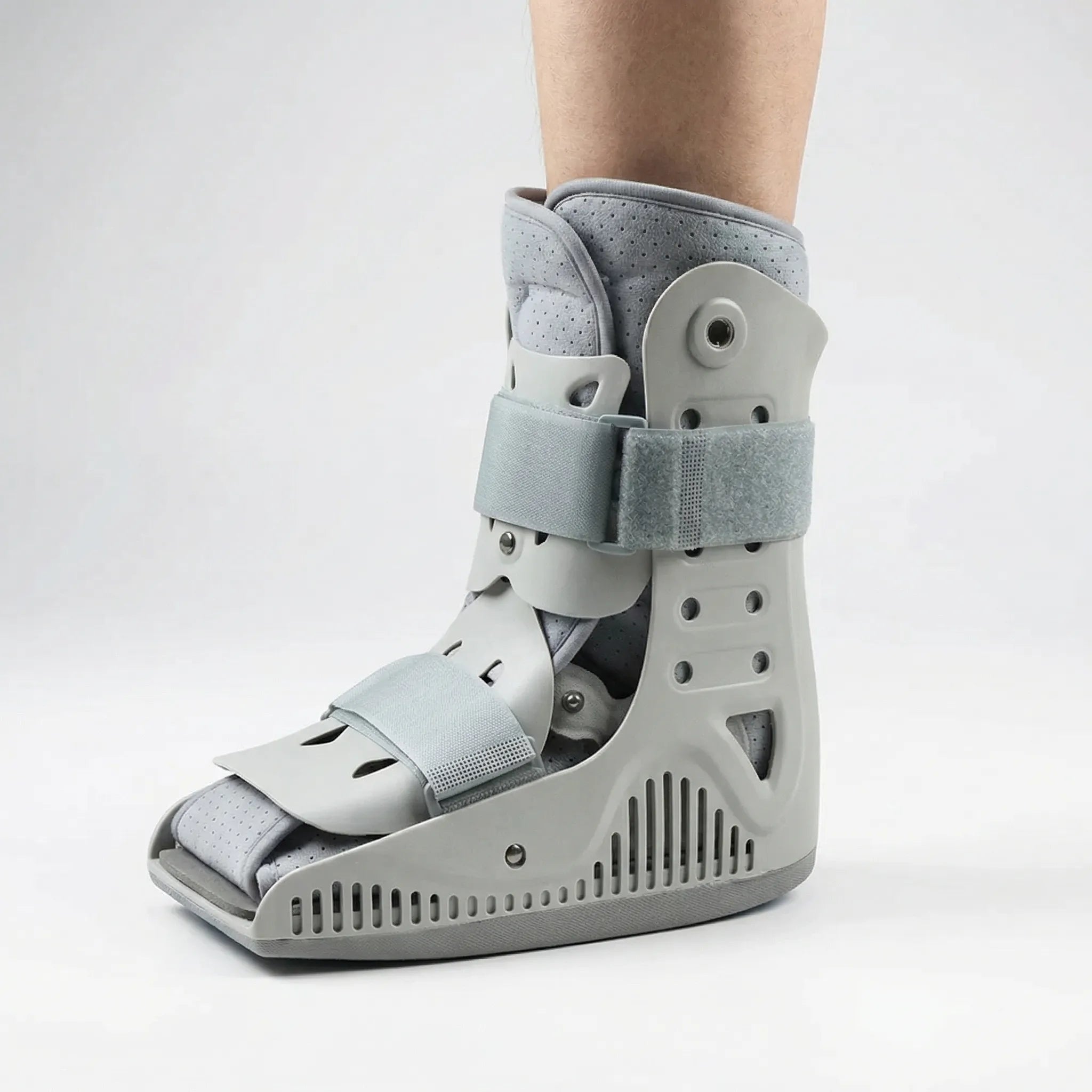Nordspur | Stridefix Inflatable Air Cam Walking Boot