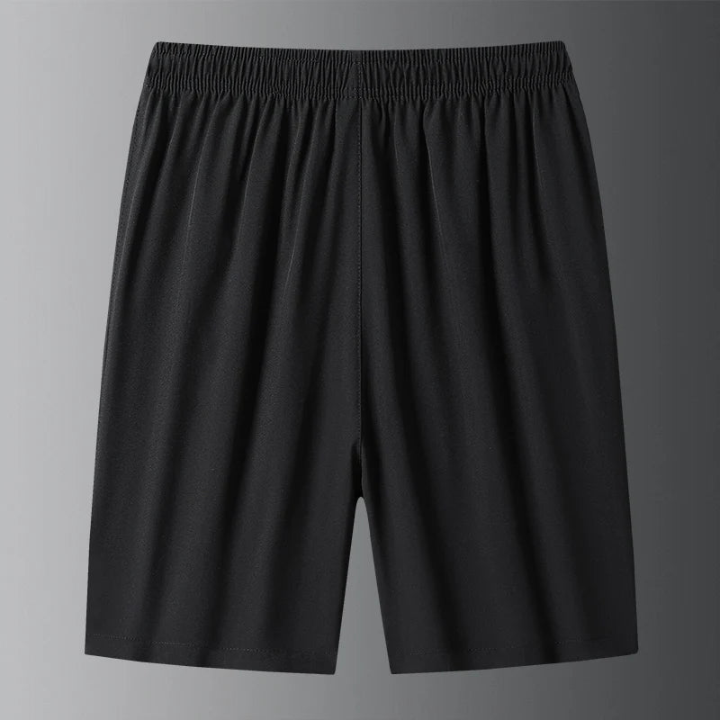 Nordspur | Strideon Mid Length Athletic Shorts