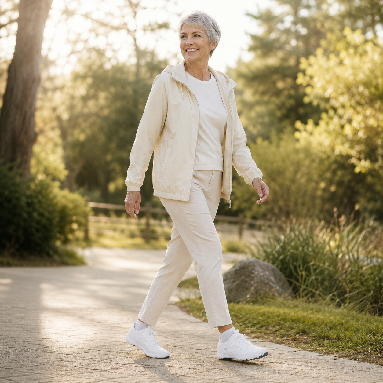 Nordspur | Strideox Barefoot Walking Shoes | Lightweight Everyday Minimalist Trainers