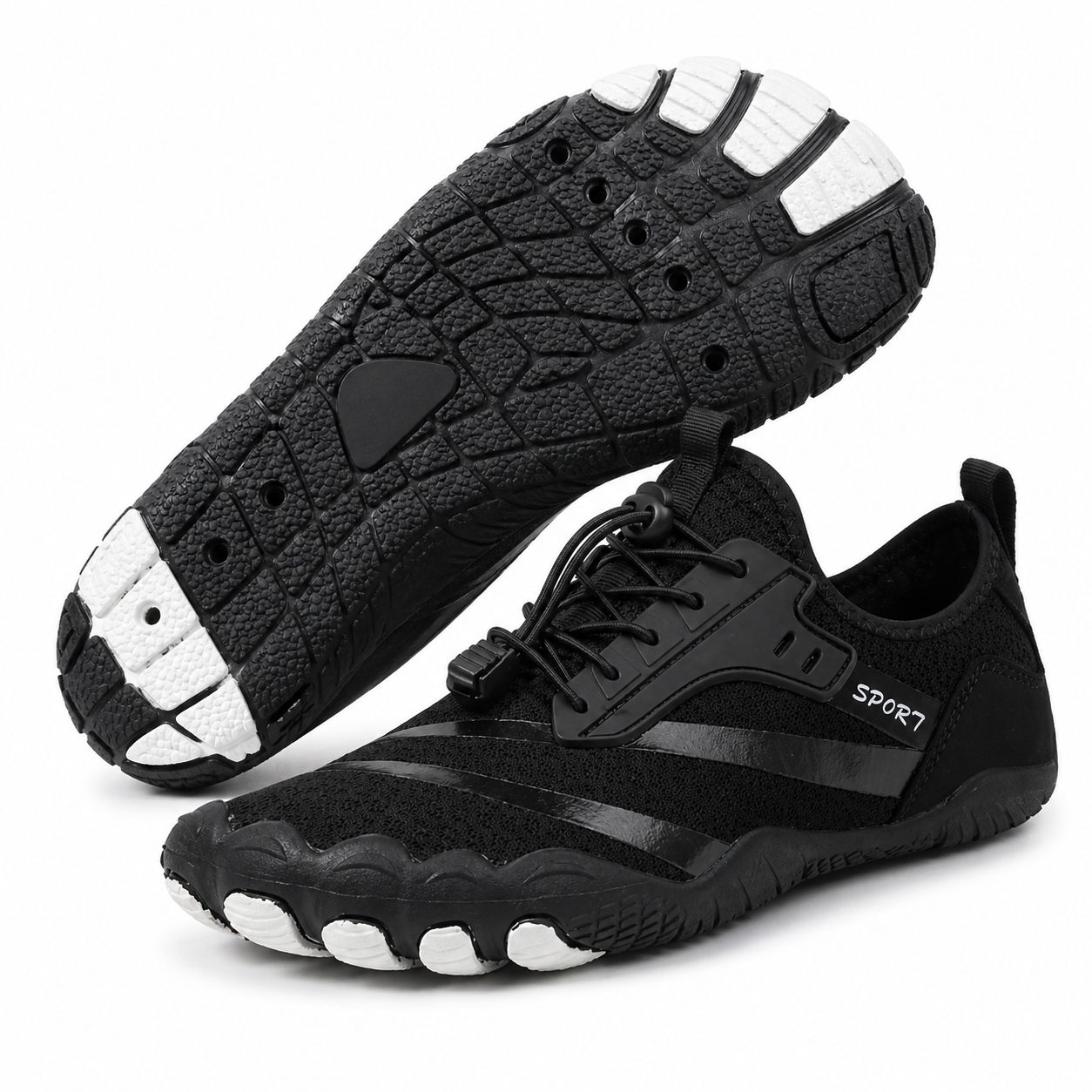 Nordspur | Strideox Unisex Barefoot Sole Sports Shoe