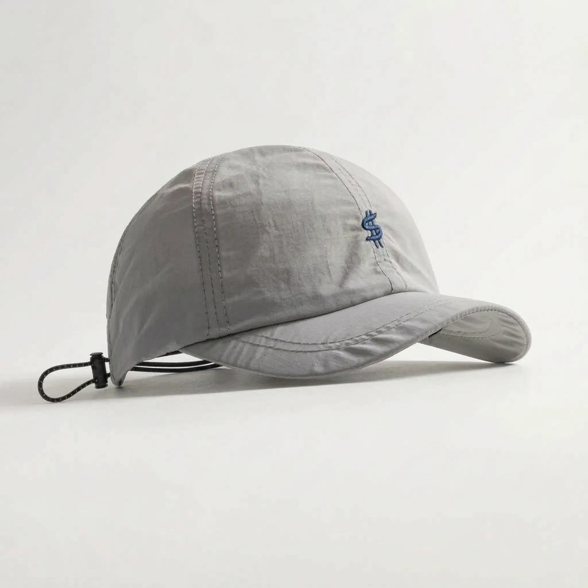 Nordspur | StriderCap Minimalist Casual Baseball Cap