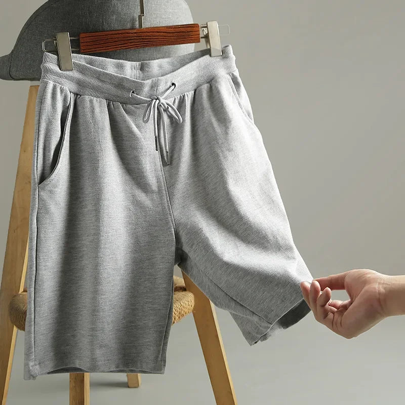 Nordspur | Stridero Men's Loose Five Point Shorts