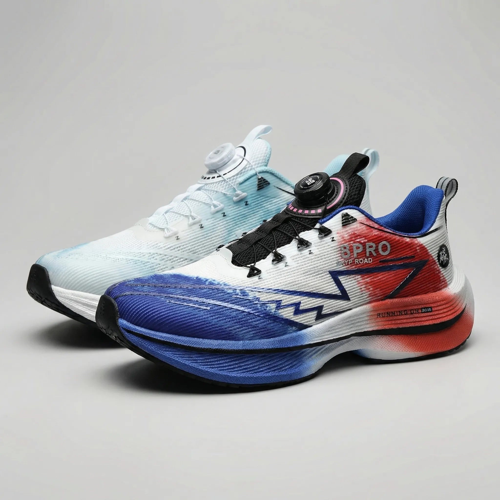 Nordspur | Stridewell Lightweight Road Running Trainer