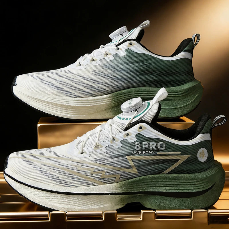 Nordspur | Stridewell Lightweight Road Running Trainer