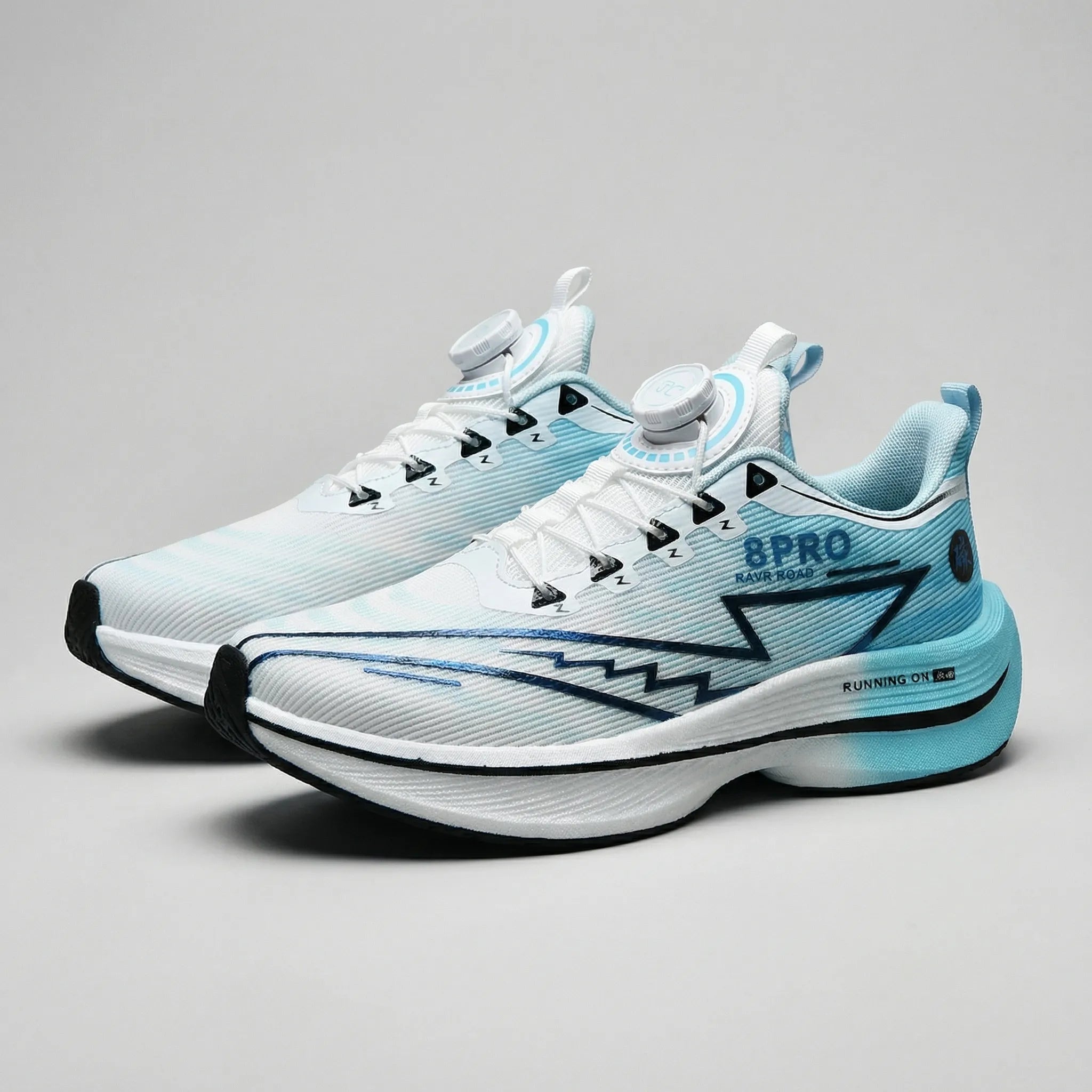 Nordspur | Stridewell Lightweight Road Running Trainer