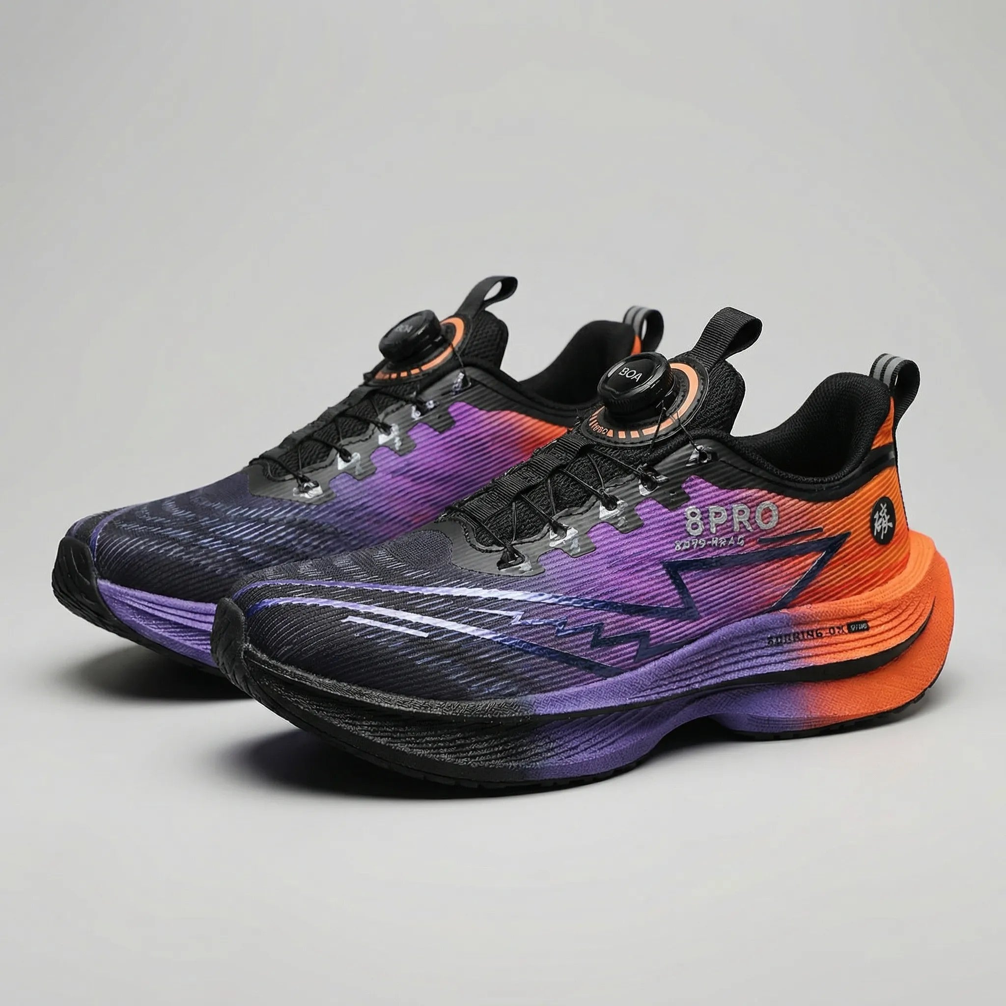 Nordspur | Stridewell Lightweight Road Running Trainer