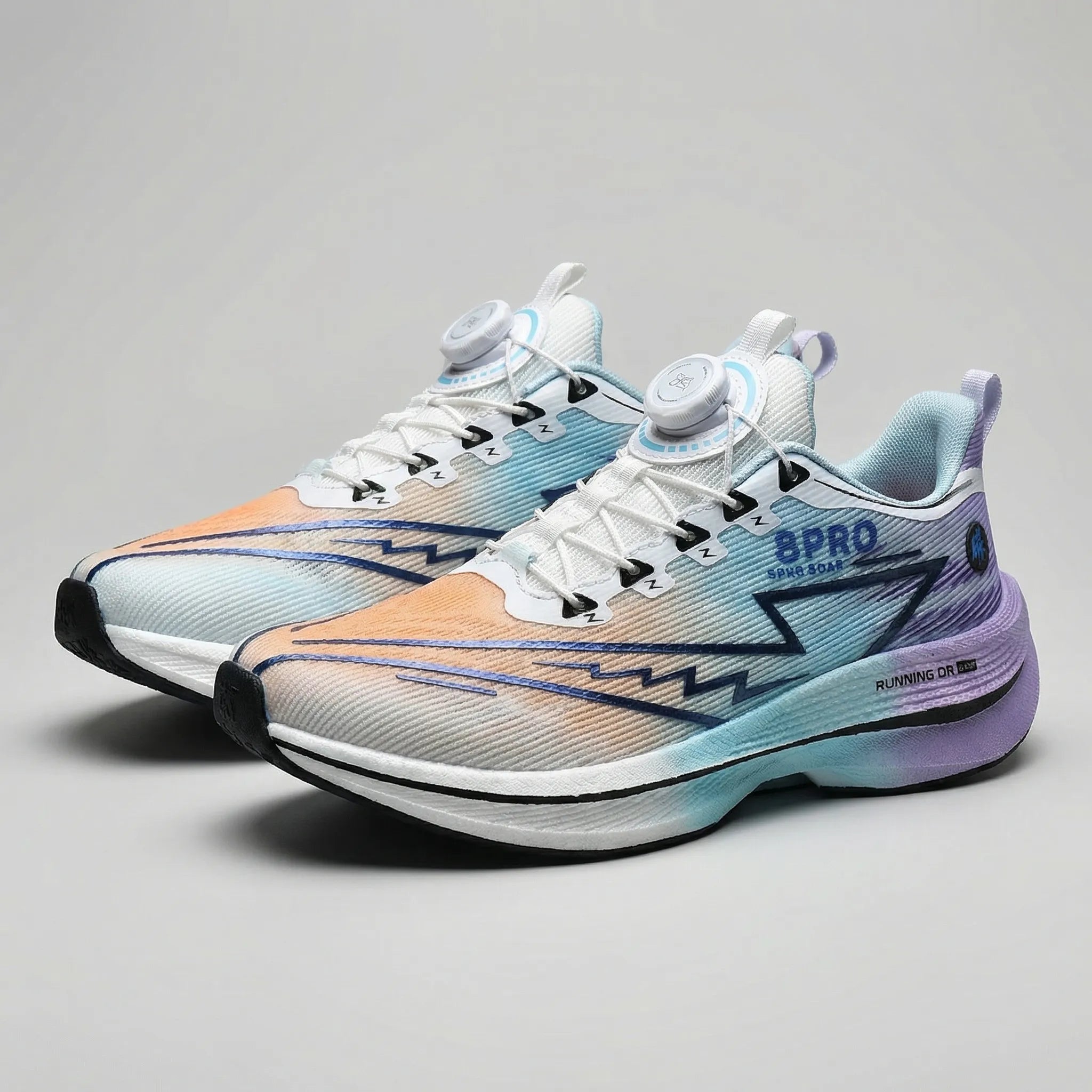 Nordspur | Stridewell Lightweight Road Running Trainer