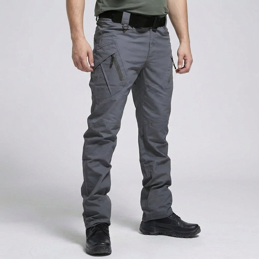 Nordspur | Stridex Tactical Cargo Trousers