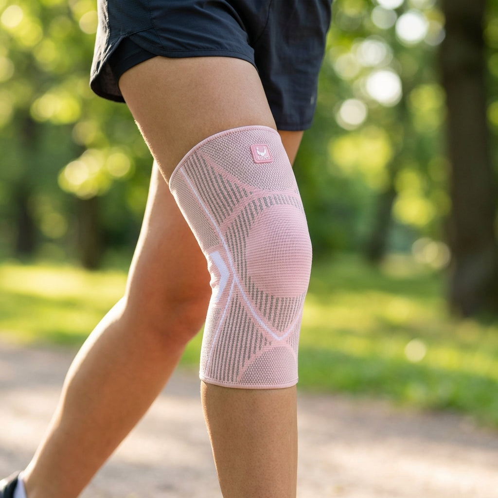 Nordspur | Stridexia Compression Knee Sleeve