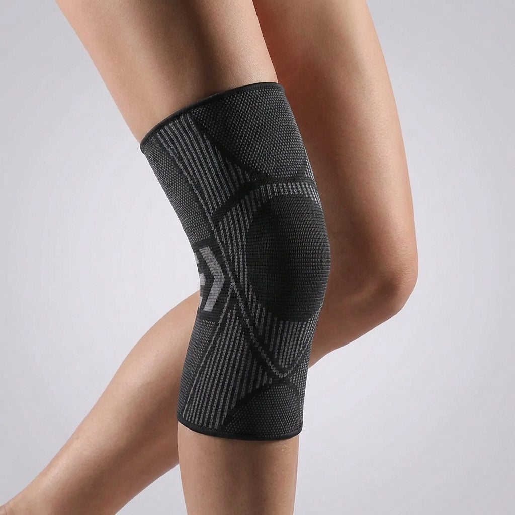 Nordspur | Stridexia Compression Knee Sleeve