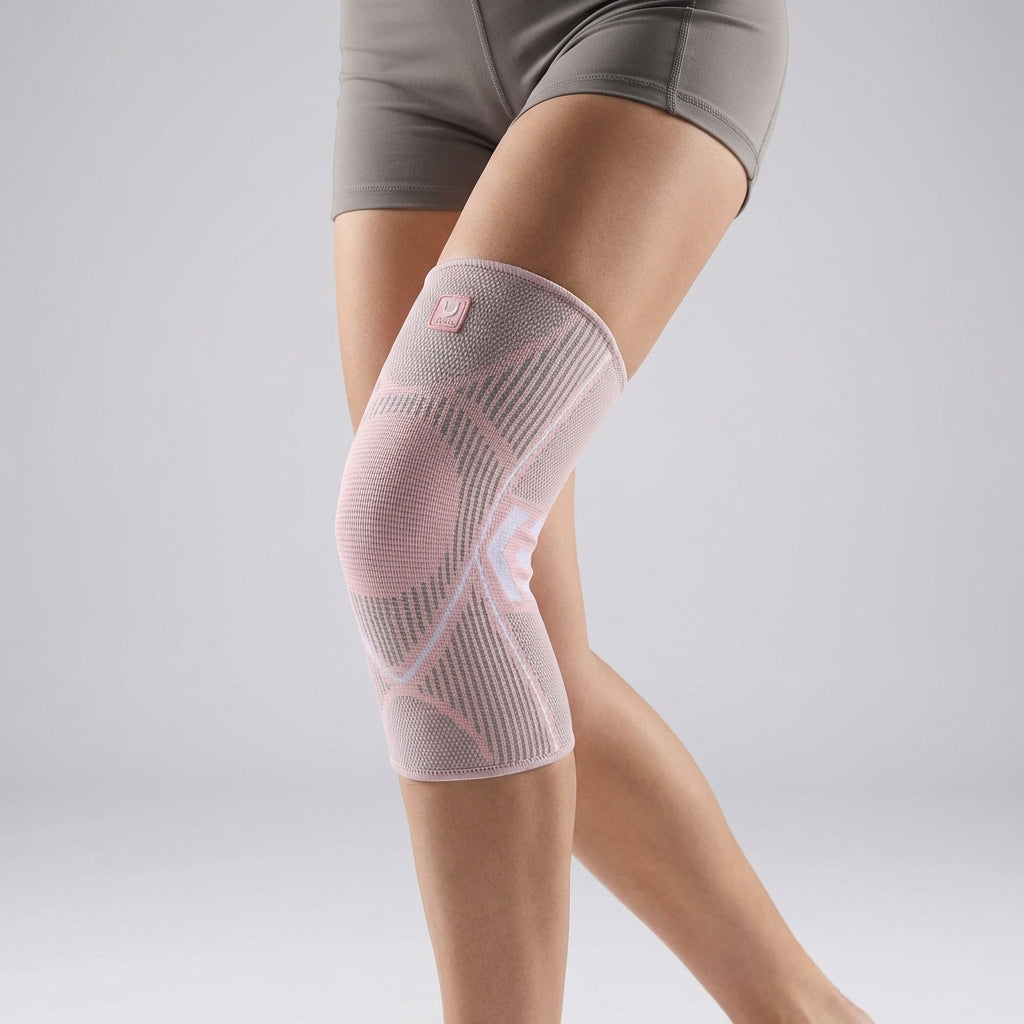 Nordspur | Stridexia Compression Knee Sleeve