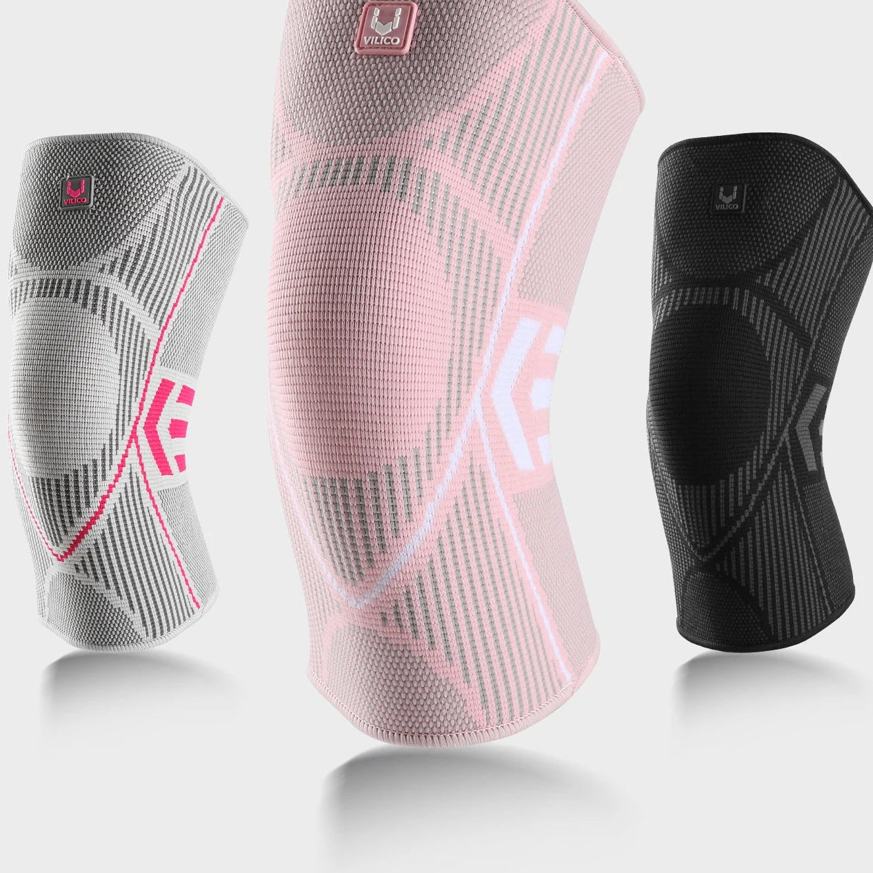 Nordspur | Stridexia Compression Knee Sleeve