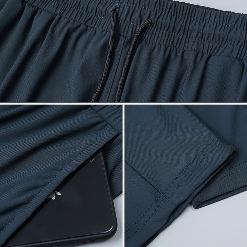 Nordspur | Stridexor Lightweight Training Trousers