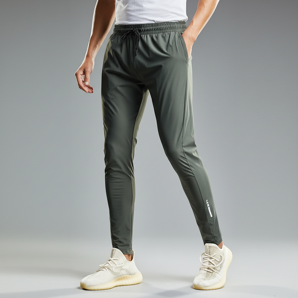 Nordspur | Stridexor Lightweight Training Trousers