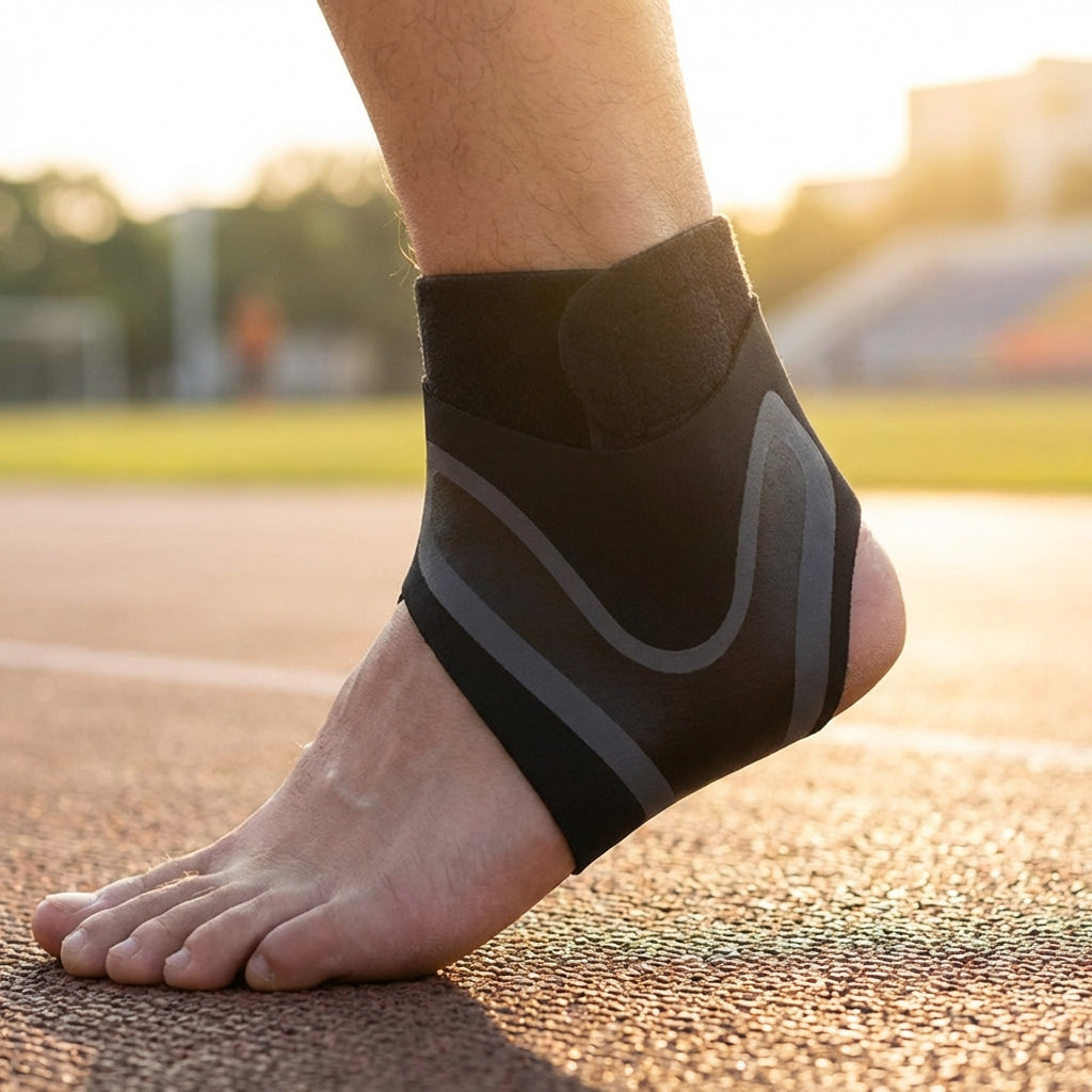 Nordspur | Stridexy Low Profile Ankle Sleeve