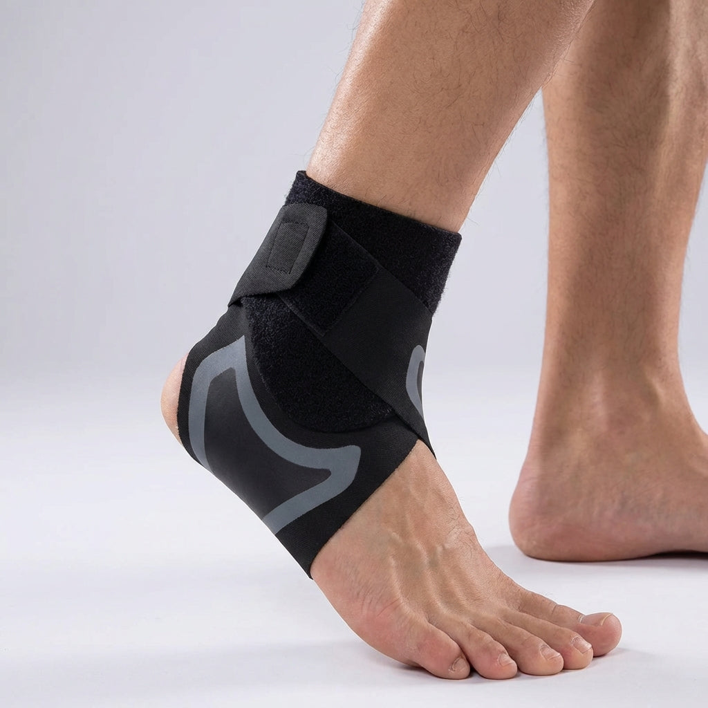 Nordspur | Stridexy Low Profile Ankle Sleeve