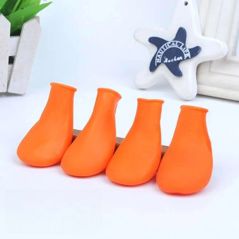 Nordspur | Stridio Balloon Style Slip-On Dog Boots