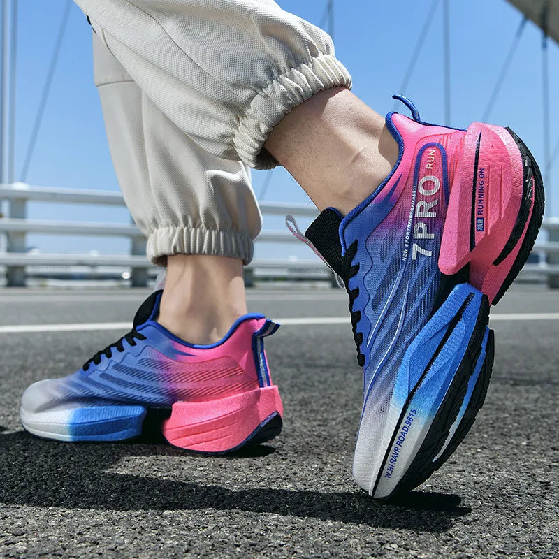 Nordspur | Stridion Men's Low Cut Running Shoe