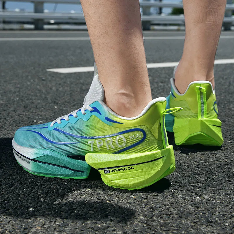 Nordspur | Stridion Men's Low Cut Running Shoe
