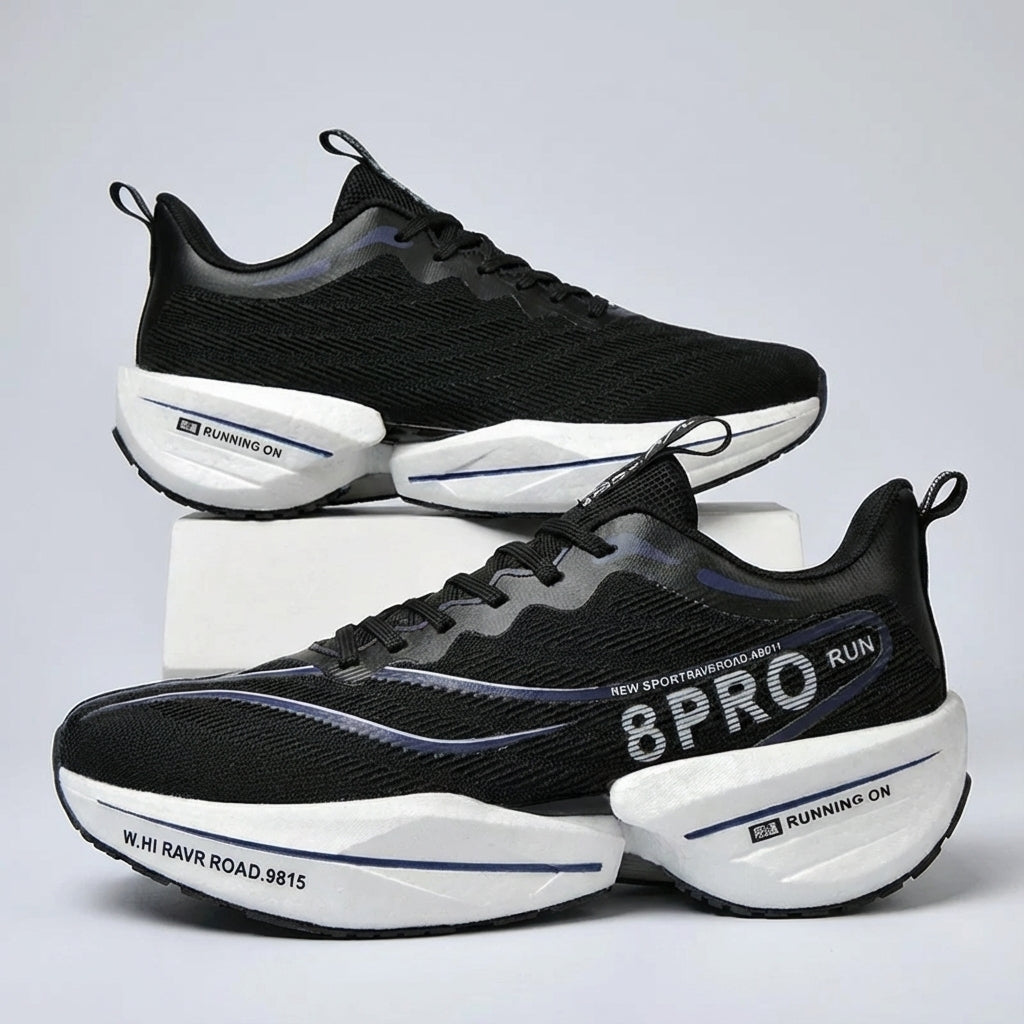 Nordspur | Stridion Men's Low Cut Running Shoe