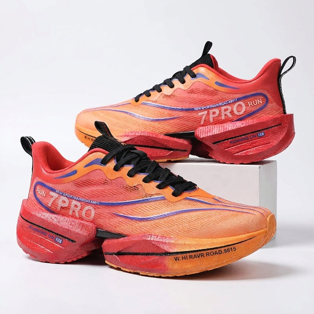 Nordspur | Stridion Men's Low Cut Running Shoe