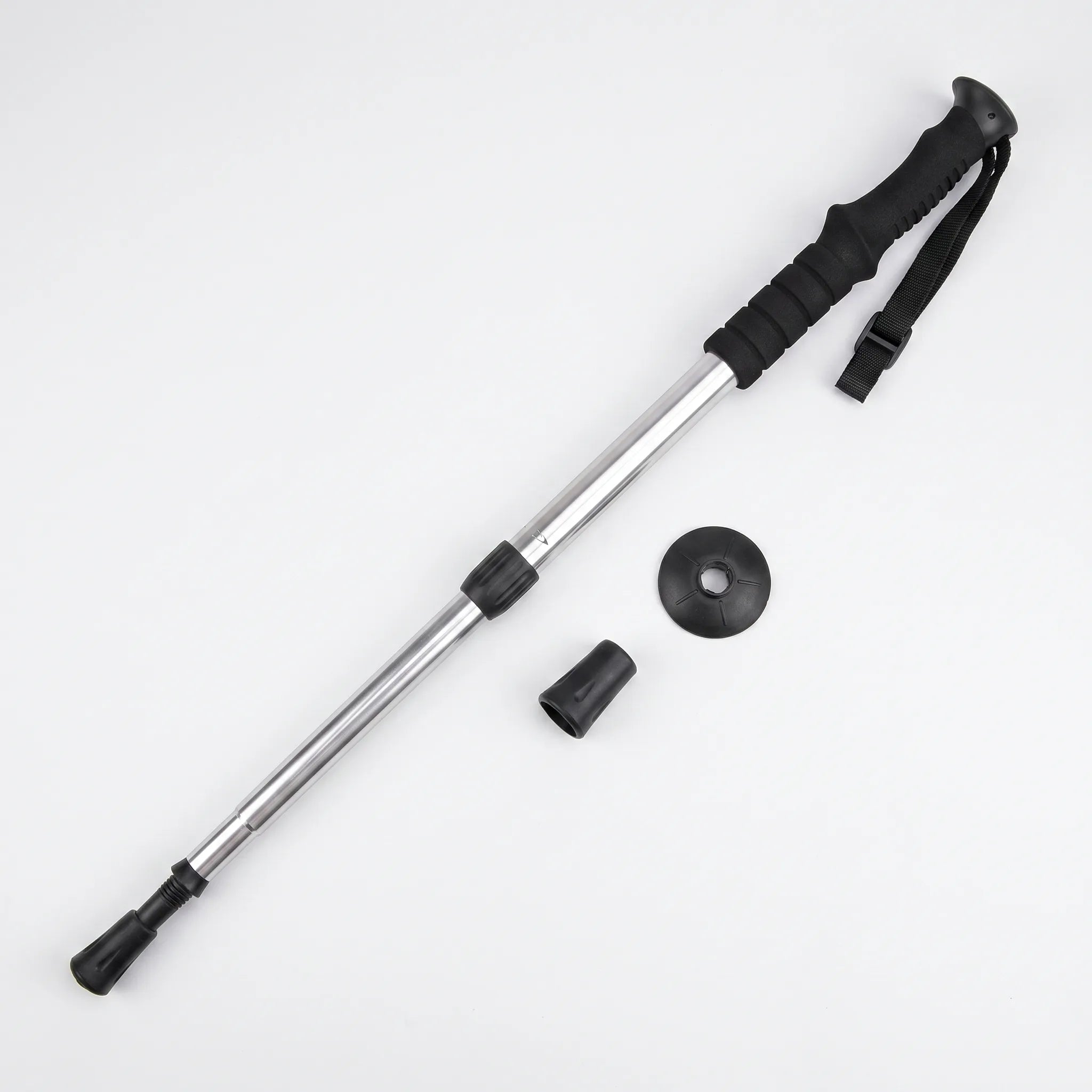Nordspur | Stridon Adjustable Telescopic Walking And Trekking Poles