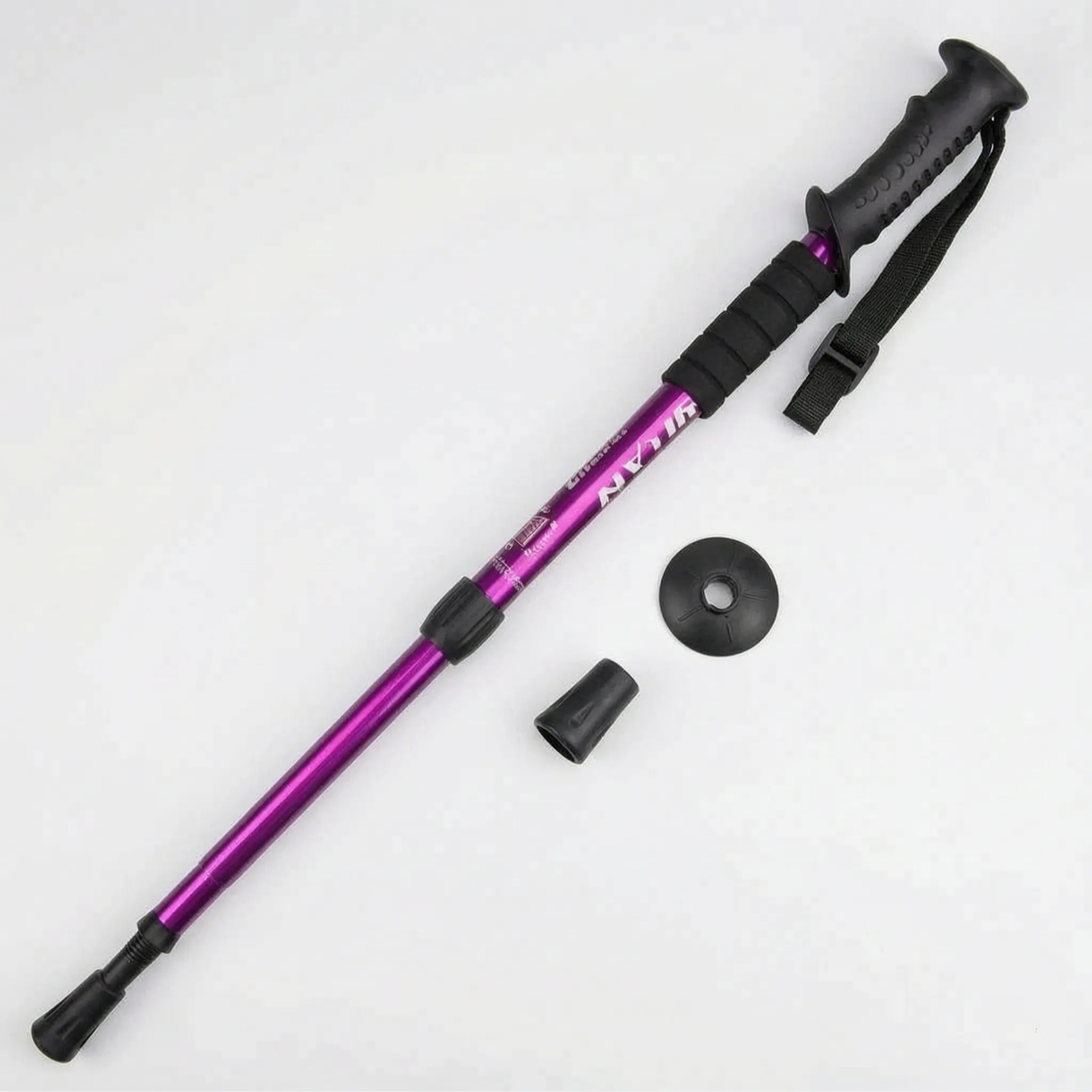Nordspur | Stridon Adjustable Telescopic Walking And Trekking Poles