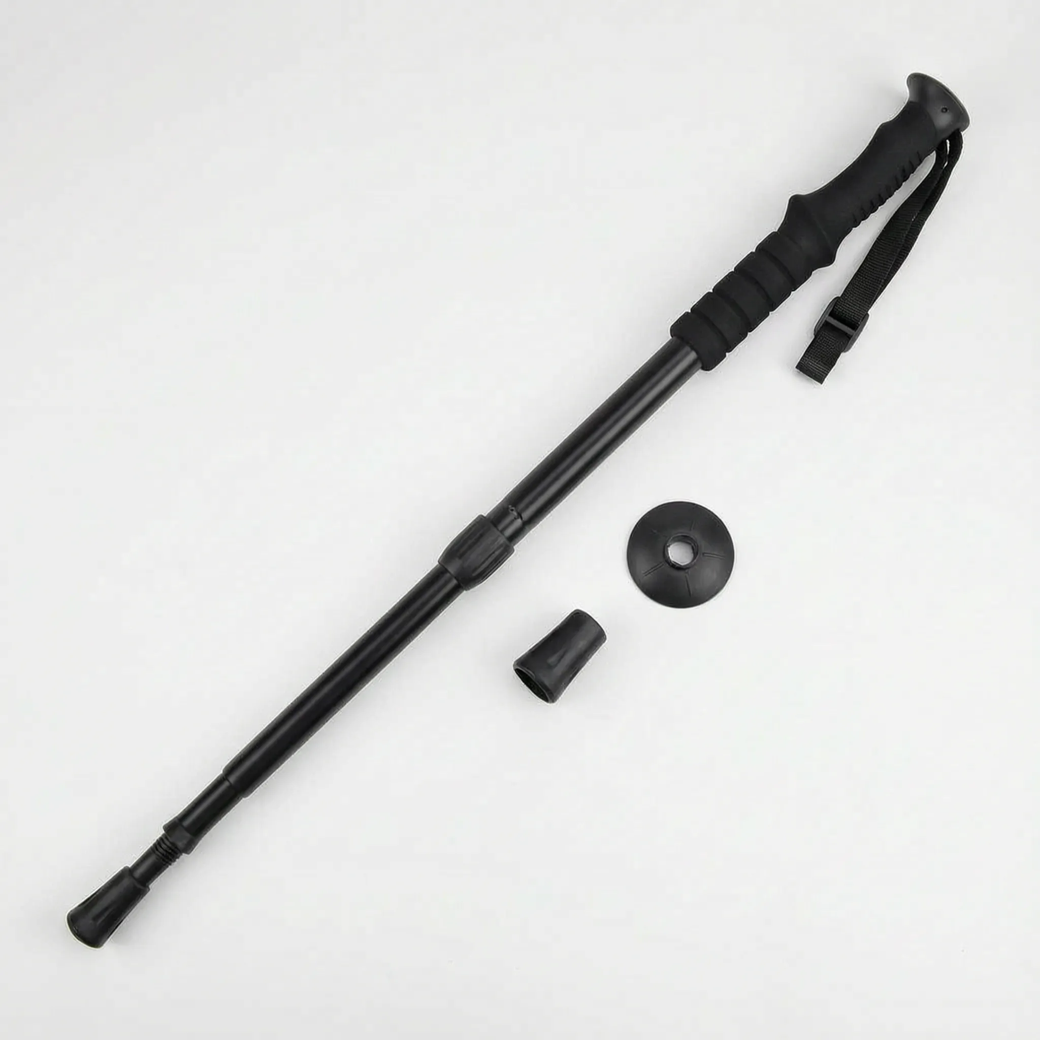 Nordspur | Stridon Adjustable Telescopic Walking And Trekking Poles