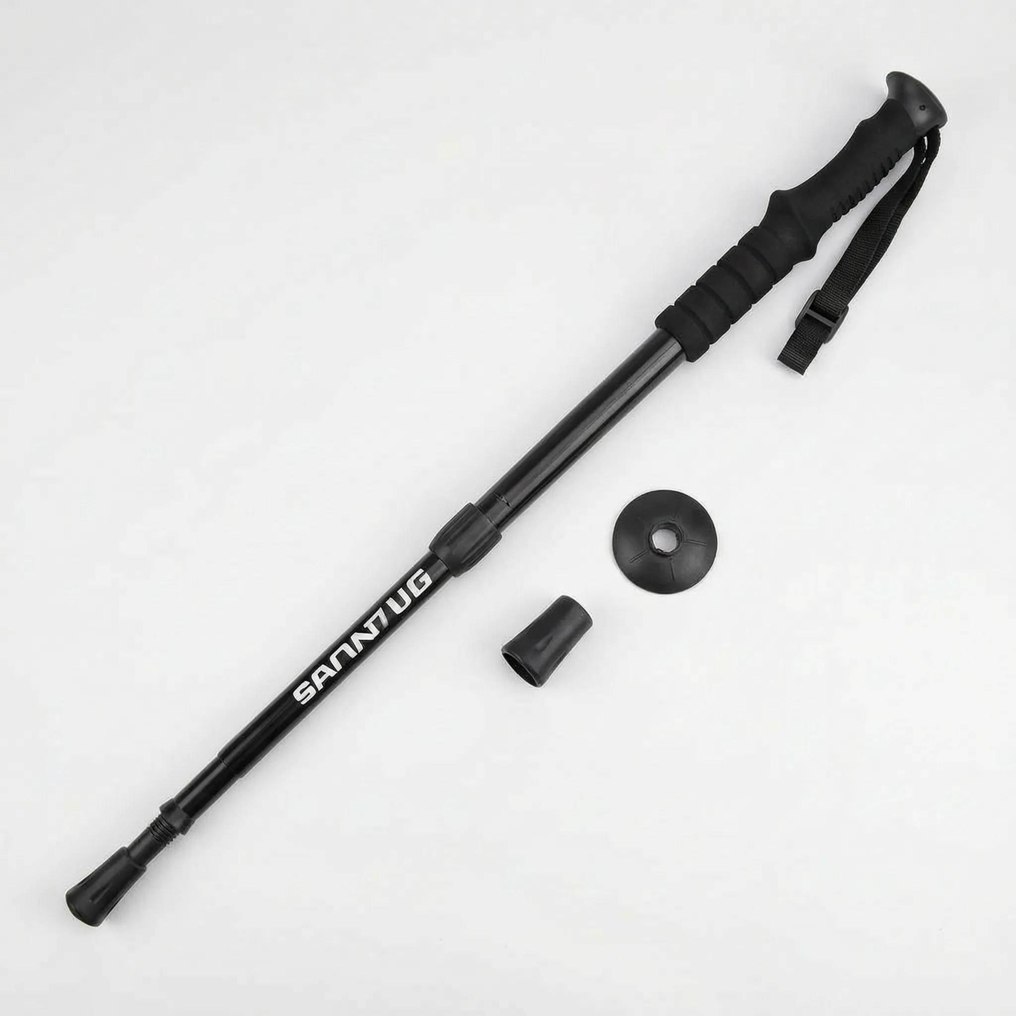 Nordspur | Stridon Adjustable Telescopic Walking And Trekking Poles