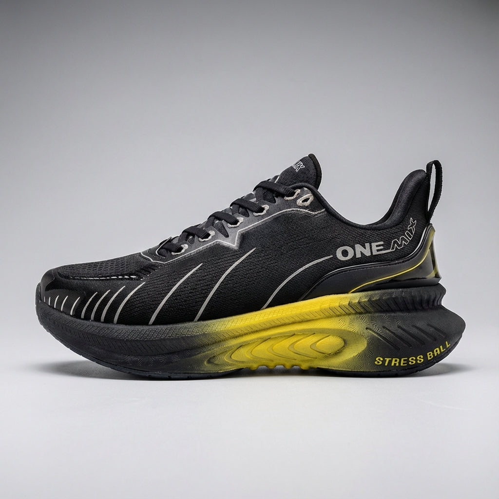 Nordspur | Stridova Cushioned Road Running Shoe