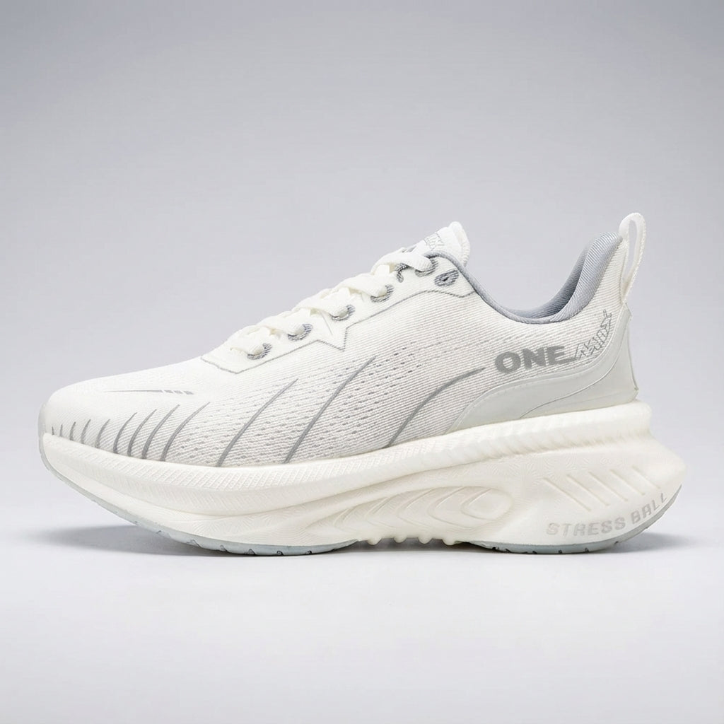 Nordspur | Stridova Cushioned Road Running Shoe