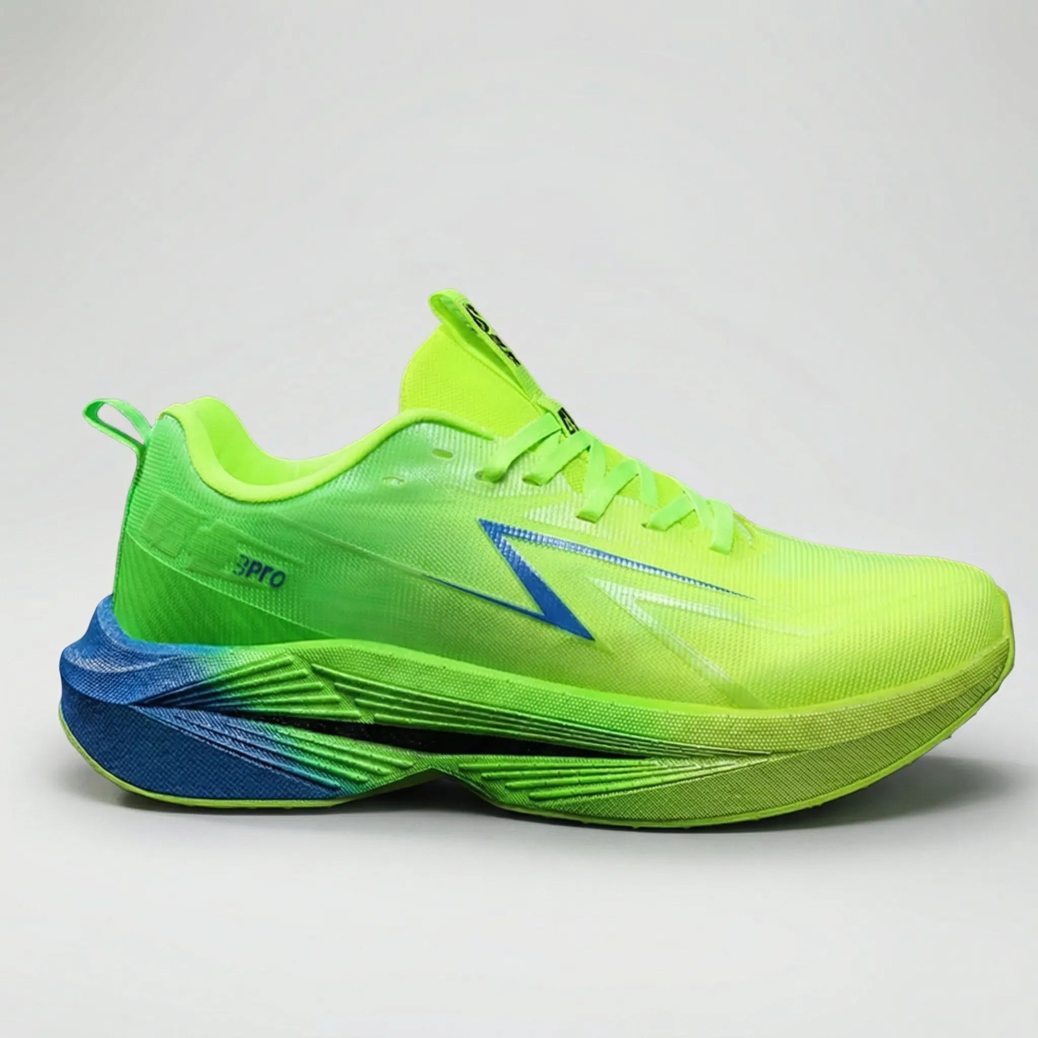 Nordspur | Stridovex Lightweight Carbon Plate Running Shoe