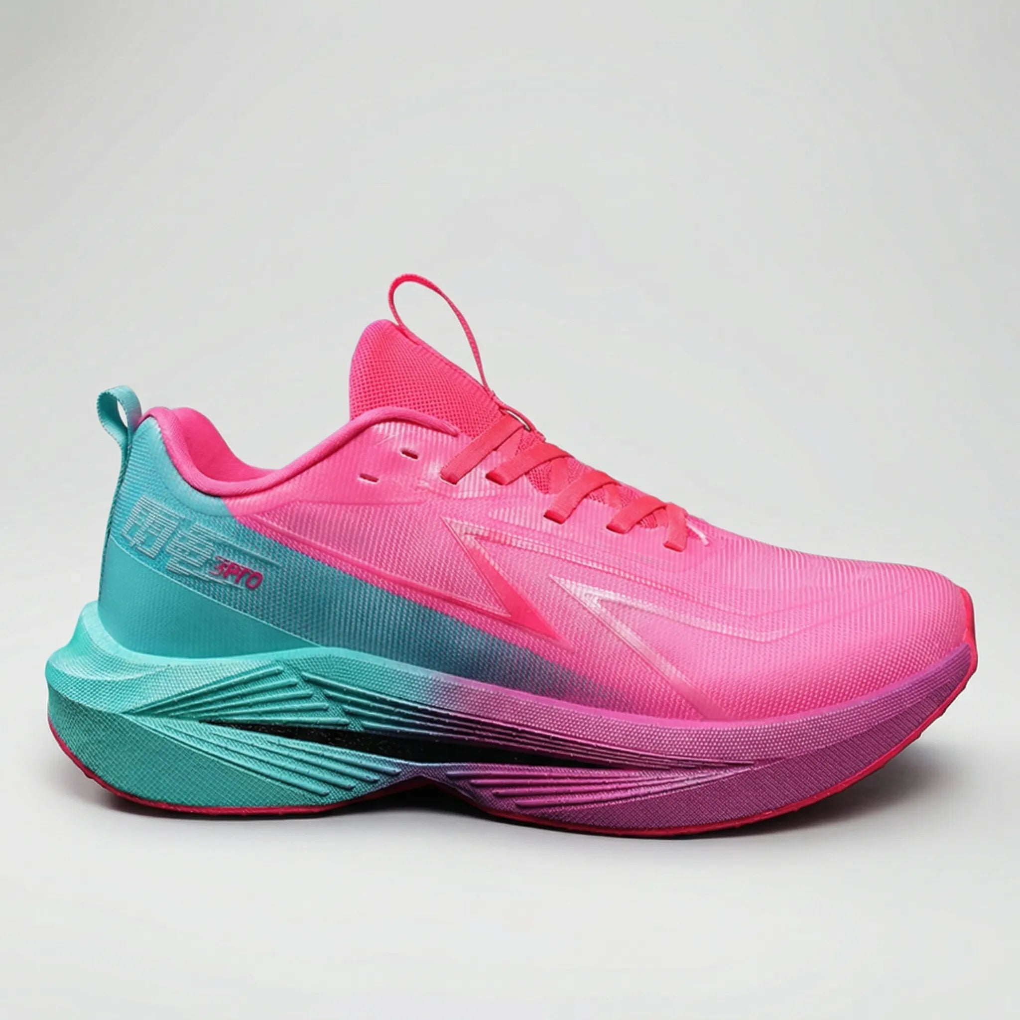 Nordspur | Stridovex Lightweight Carbon Plate Running Shoe