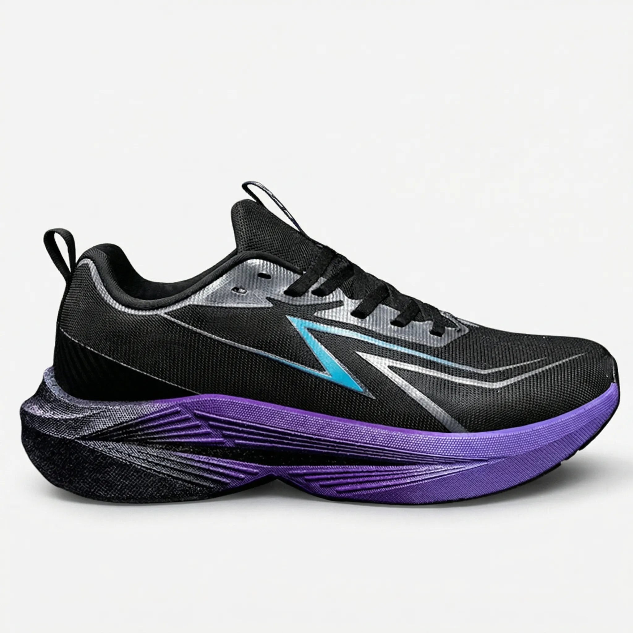 Nordspur | Stridovex Lightweight Carbon Plate Running Shoe