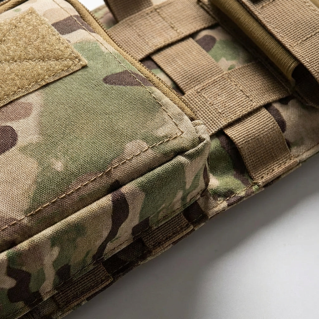 Nordspur | Strikora Modular Chest Rig Vest