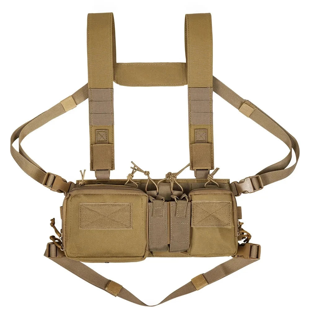 Nordspur | Strikora Modular Chest Rig Vest
