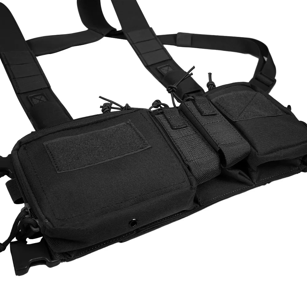 Nordspur | Strikora Modular Chest Rig Vest