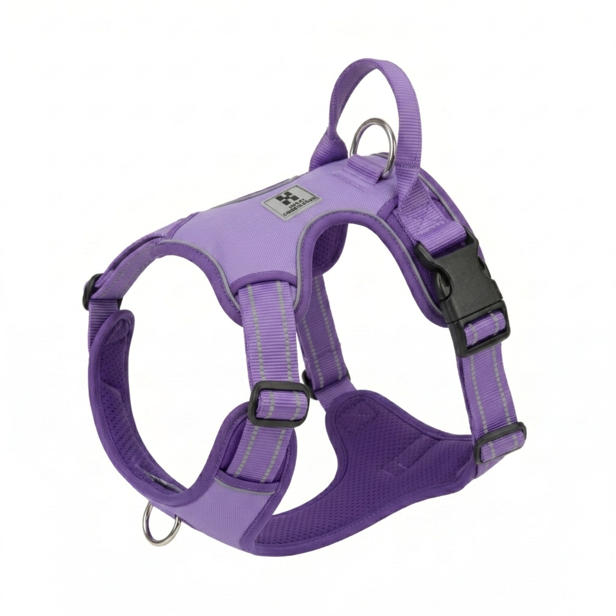 Nordspur | Strutpaw Adjustable No-Pull Chest Harness