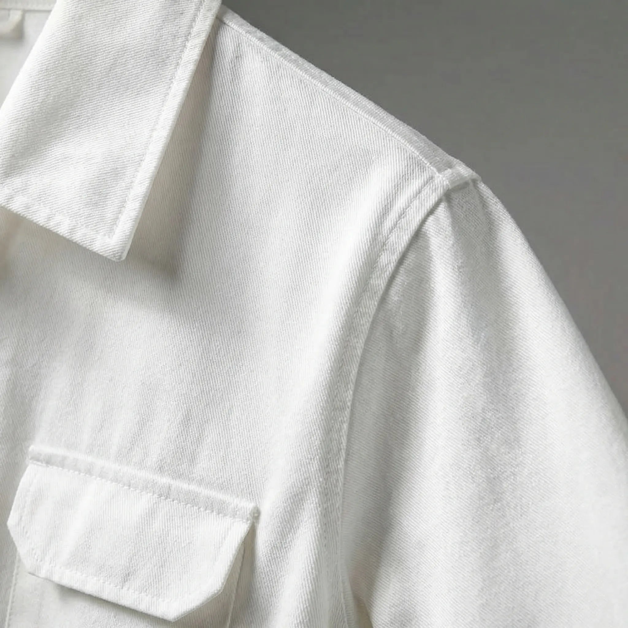 Nordspur | Strydfall Long-Sleeve Cargo Pocket Jumpsuit