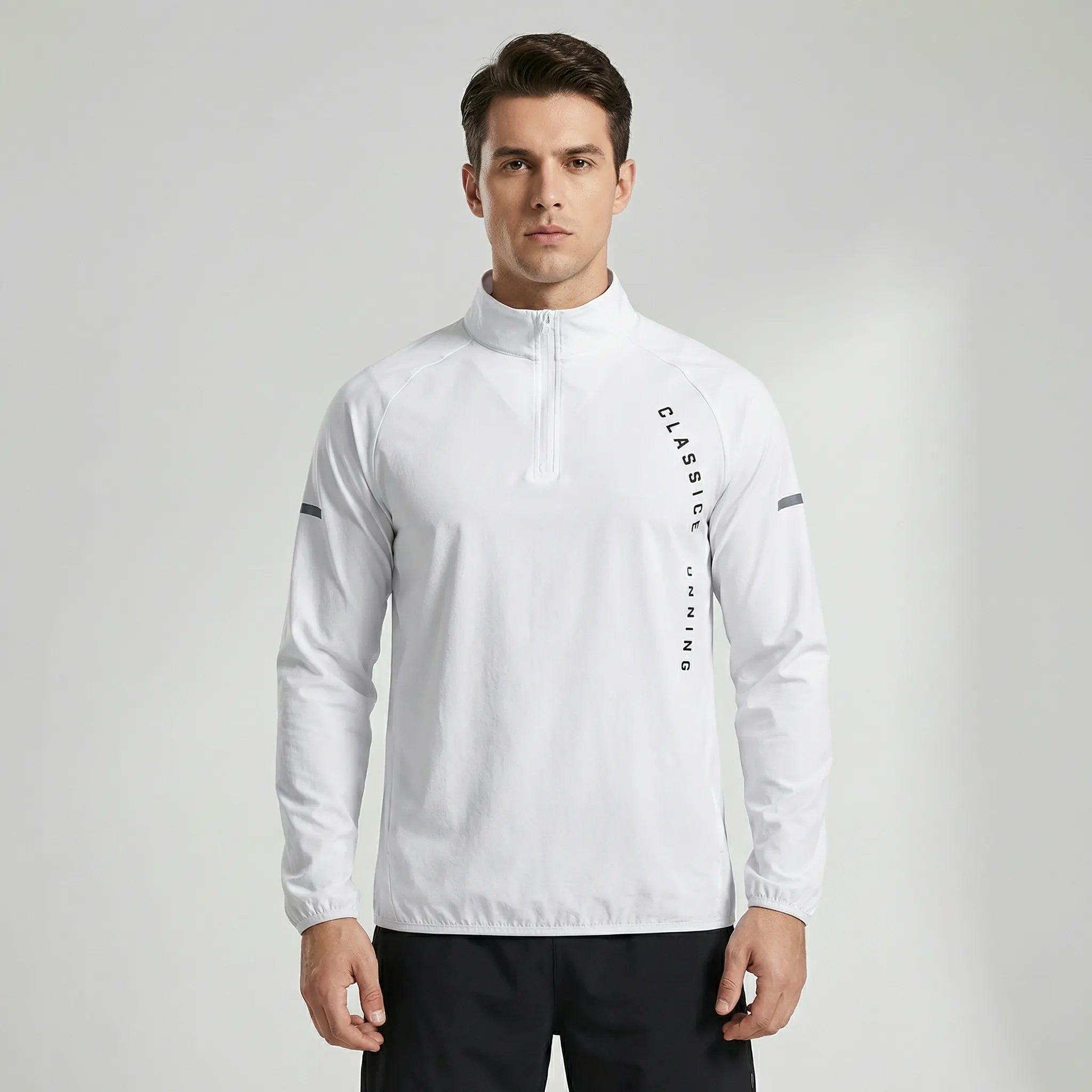 Nordspur | Strykkon Hooded Zip-Up Running Jacket