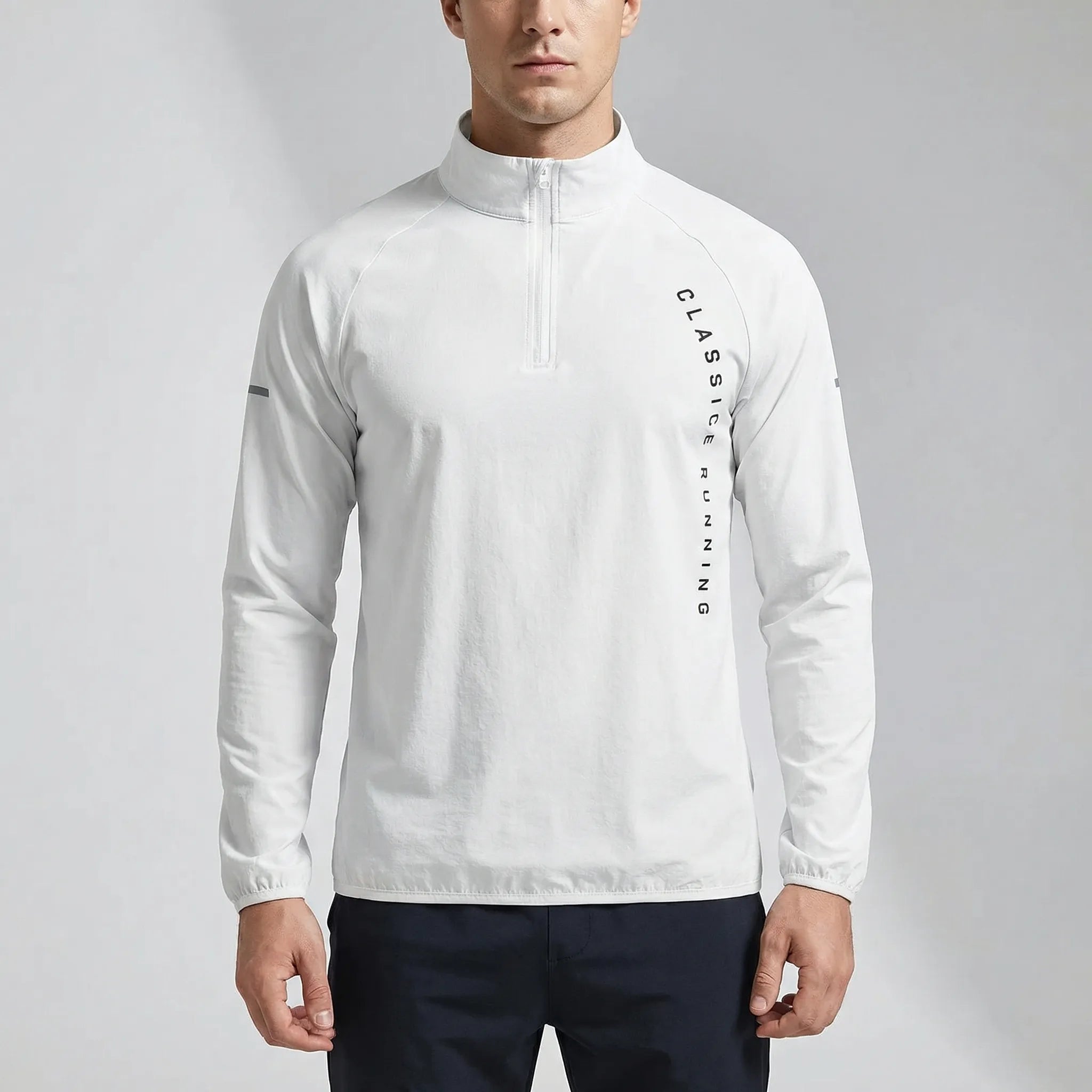 Nordspur | Strykkon Hooded Zip-Up Running Jacket
