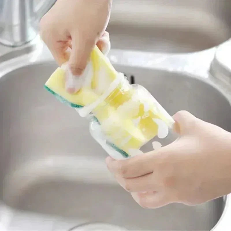 Nordspur | Sudsia Double Sided Kitchen Sponge