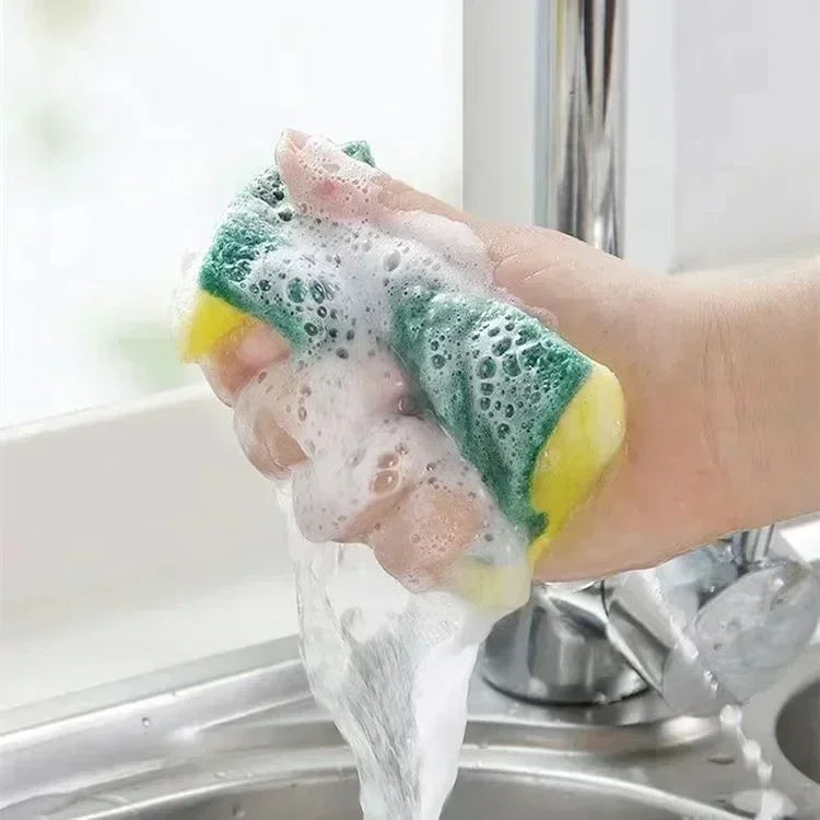 Nordspur | Sudsia Double Sided Kitchen Sponge