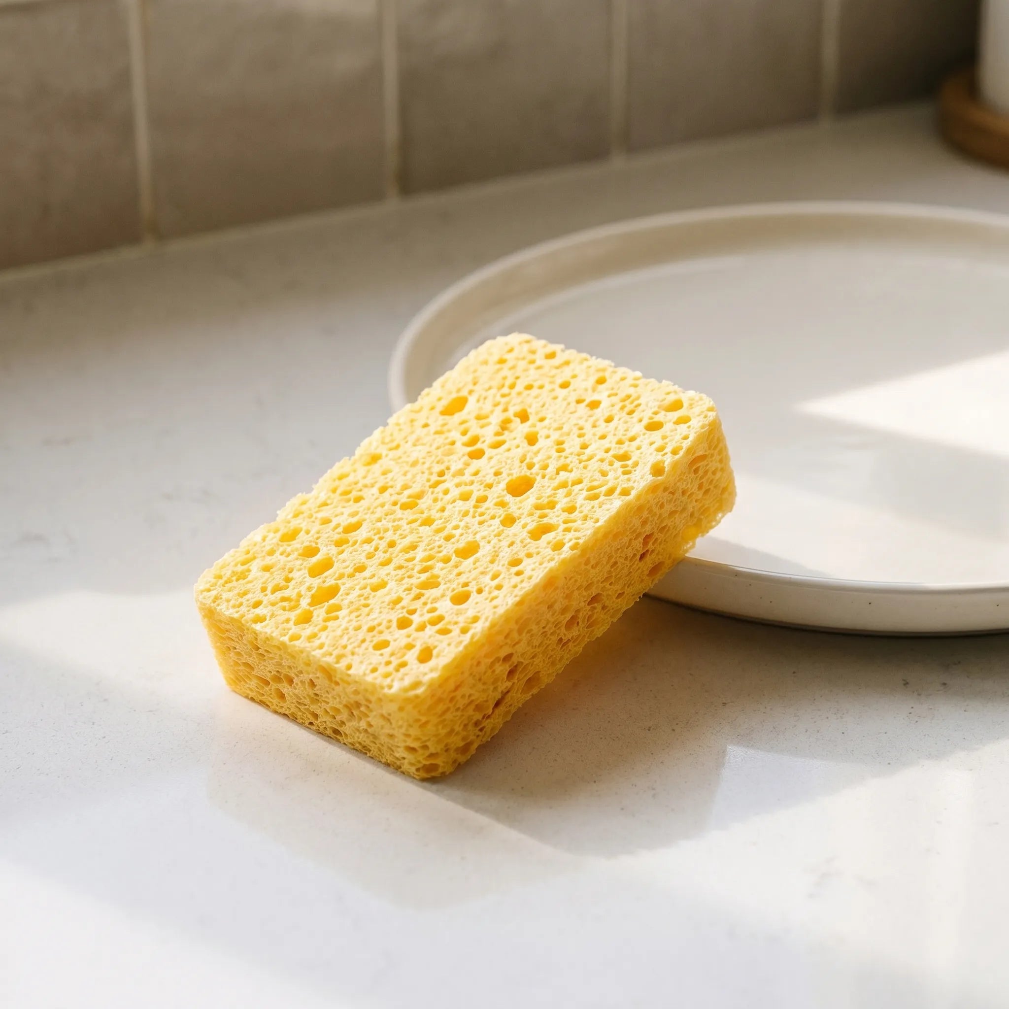 Nordspur | Sudsiq Porous Kitchen Scrubber