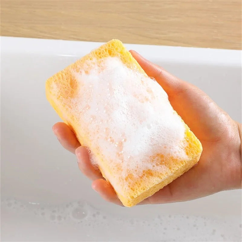 Nordspur | Sudsiq Porous Kitchen Scrubber