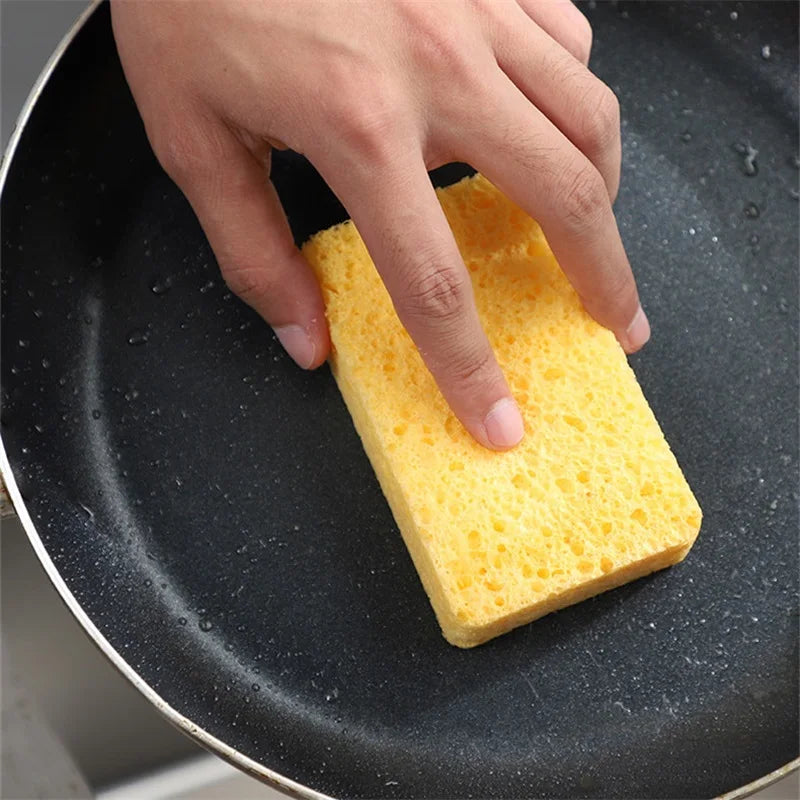 Nordspur | Sudsiq Porous Kitchen Scrubber