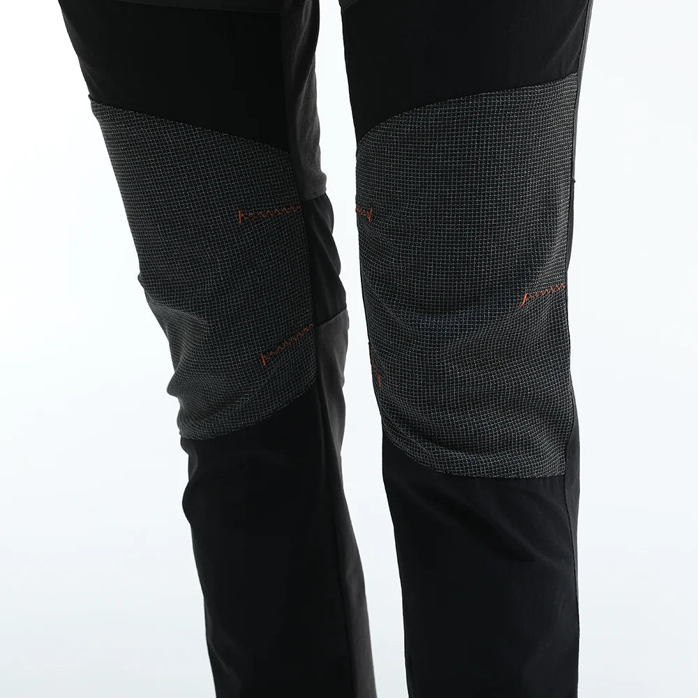 Nordspur | Summitrix Water-Repellent Ripstop Hiking Trousers