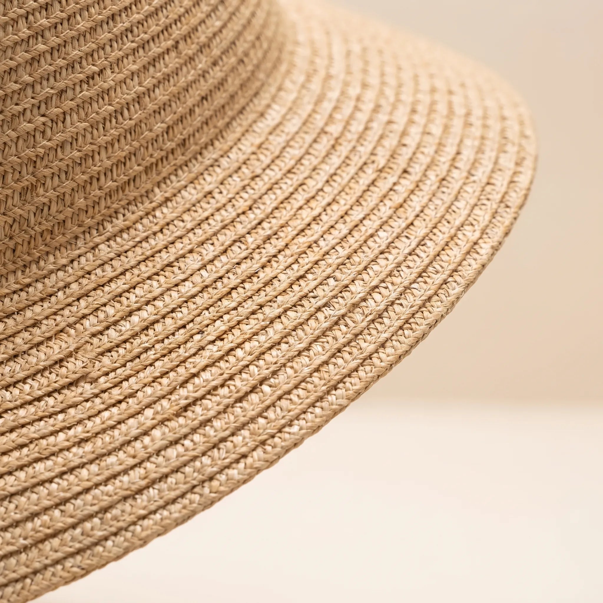 Nordspur | SunBrim Wide Brim Woven Sun Hat
