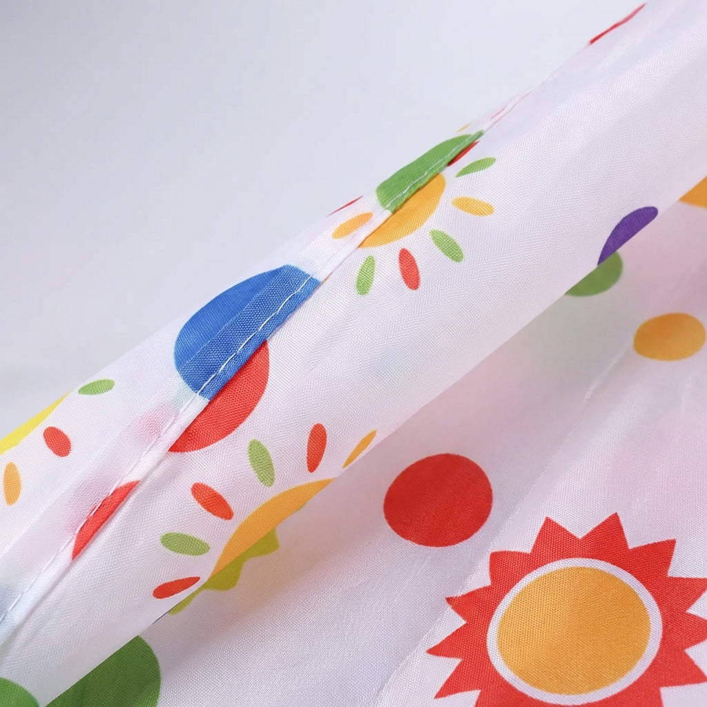 Nordspur | Sunblet Pop Up Play Tent