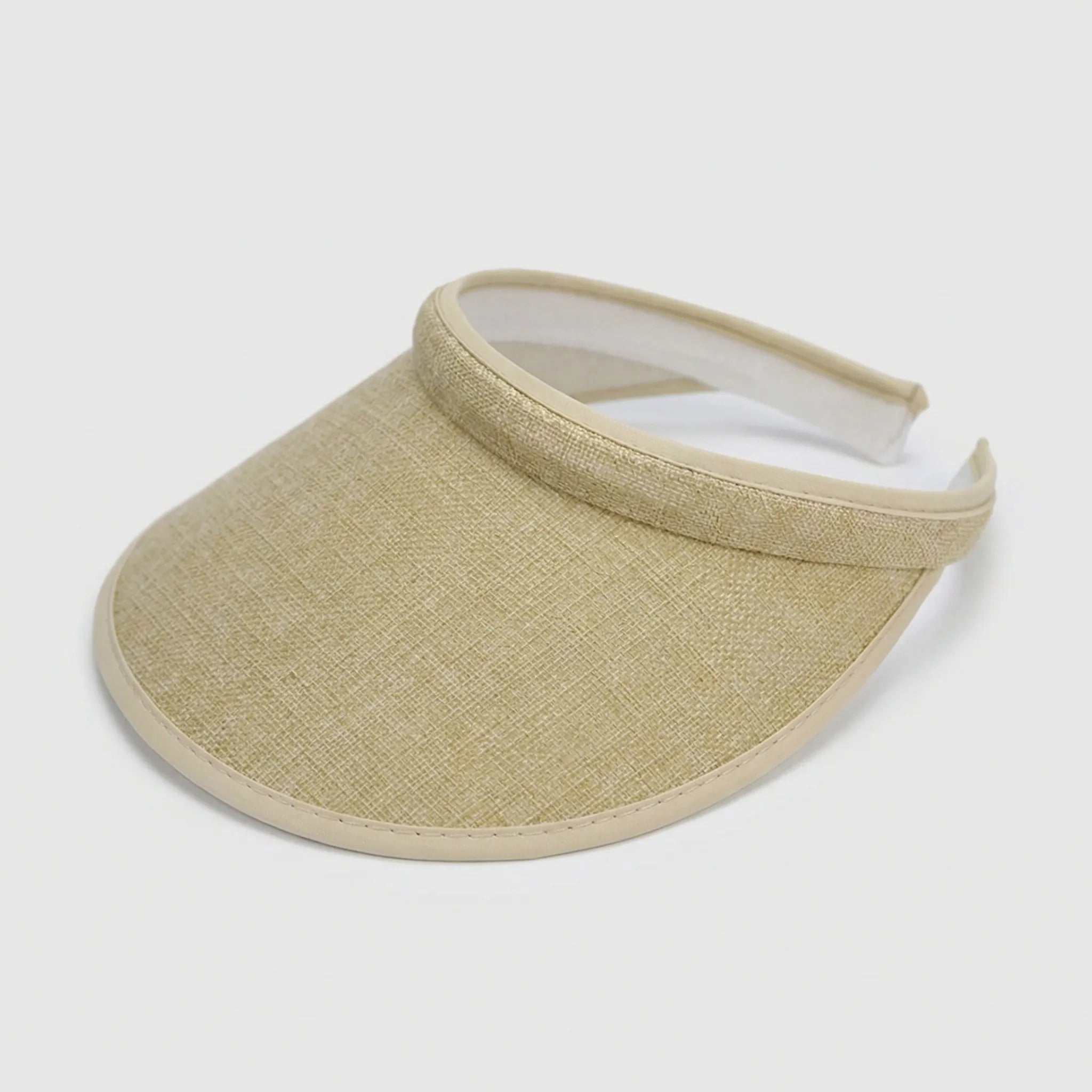 Nordspur | Sunclippa Clip-On Sun Visor Cap For Women